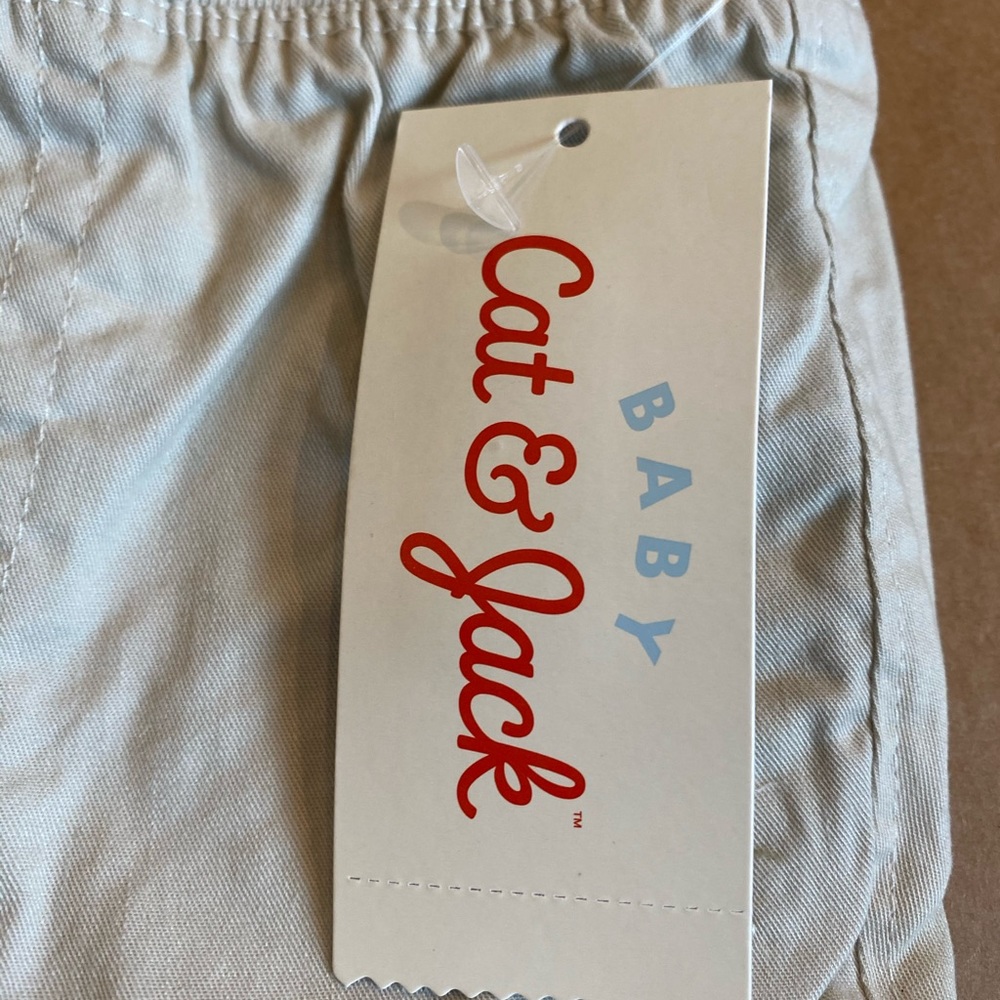 Pants - Picture 3 of 4